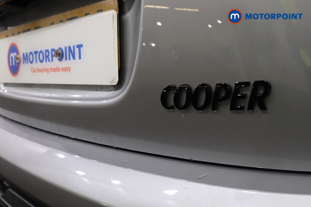 Mini Hatchback Cooper Sport Automatic Petrol Hatchback - Stock Number (1617086) - 44th supplementary image