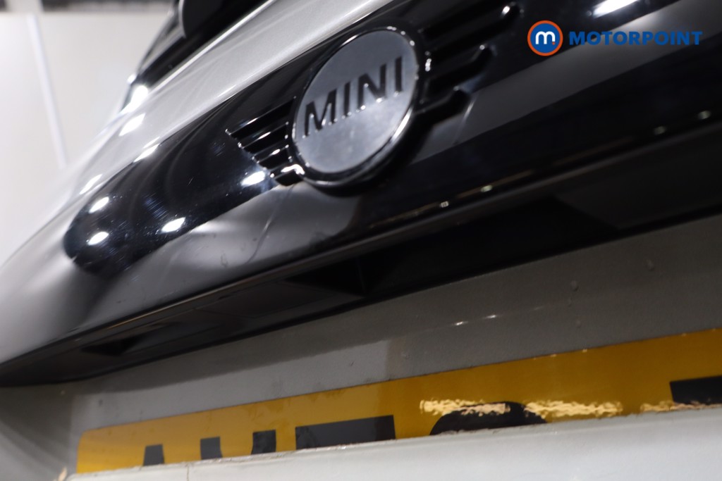 Mini Hatchback Cooper Sport Automatic Petrol Hatchback - Stock Number (1617086) - 45th supplementary image