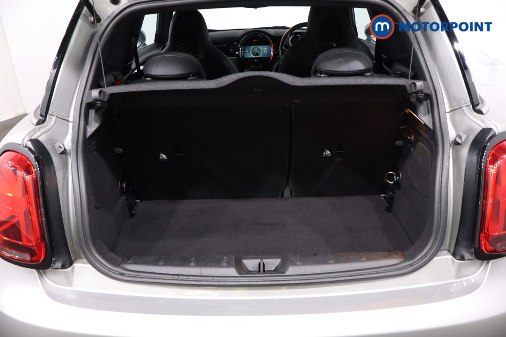 Mini Hatchback Cooper Sport Automatic Petrol Hatchback - Stock Number (1617086) - 48th supplementary image
