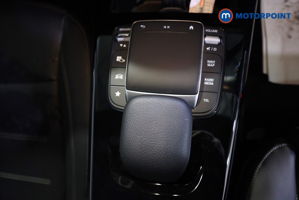 Mercedes-Benz CLA Amg Line Automatic Petrol Coupe - Stock Number (1617109) - 11th supplementary image