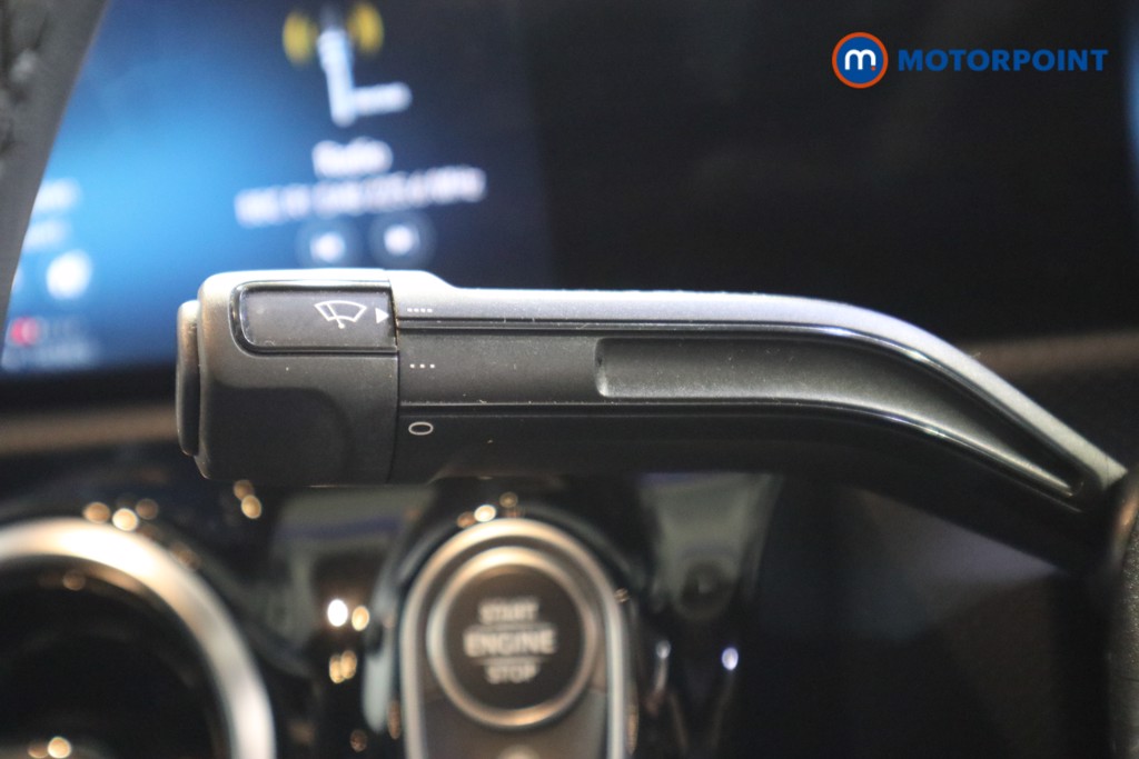 Mercedes-Benz CLA Amg Line Automatic Petrol Coupe - Stock Number (1617109) - 13th supplementary image