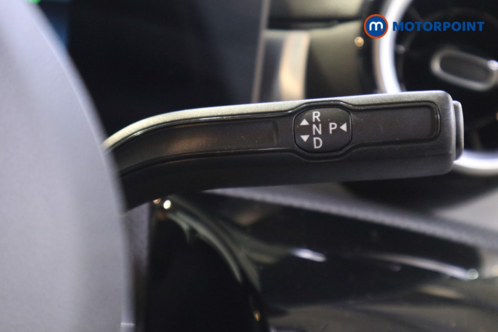 Mercedes-Benz CLA Amg Line Automatic Petrol Coupe - Stock Number (1617109) - 14th supplementary image