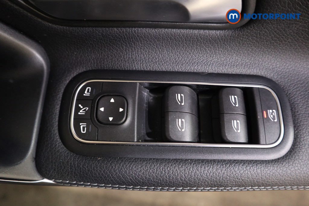 Mercedes-Benz CLA Amg Line Automatic Petrol Coupe - Stock Number (1617109) - 15th supplementary image