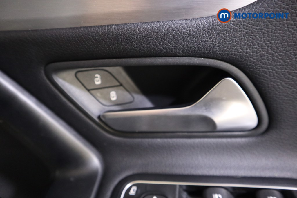 Mercedes-Benz CLA Amg Line Automatic Petrol Coupe - Stock Number (1617109) - 16th supplementary image