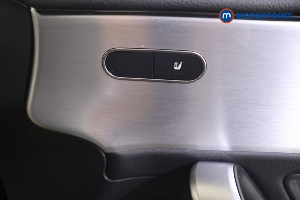 Mercedes-Benz CLA Amg Line Automatic Petrol Coupe - Stock Number (1617109) - 17th supplementary image