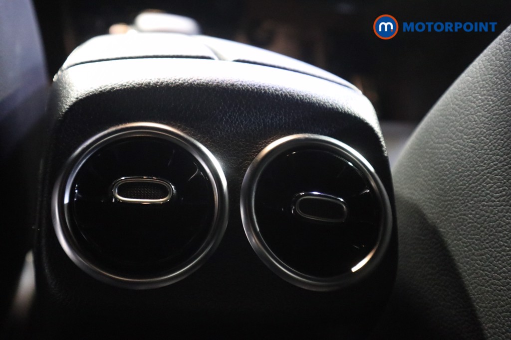 Mercedes-Benz CLA Amg Line Automatic Petrol Coupe - Stock Number (1617109) - 23rd supplementary image