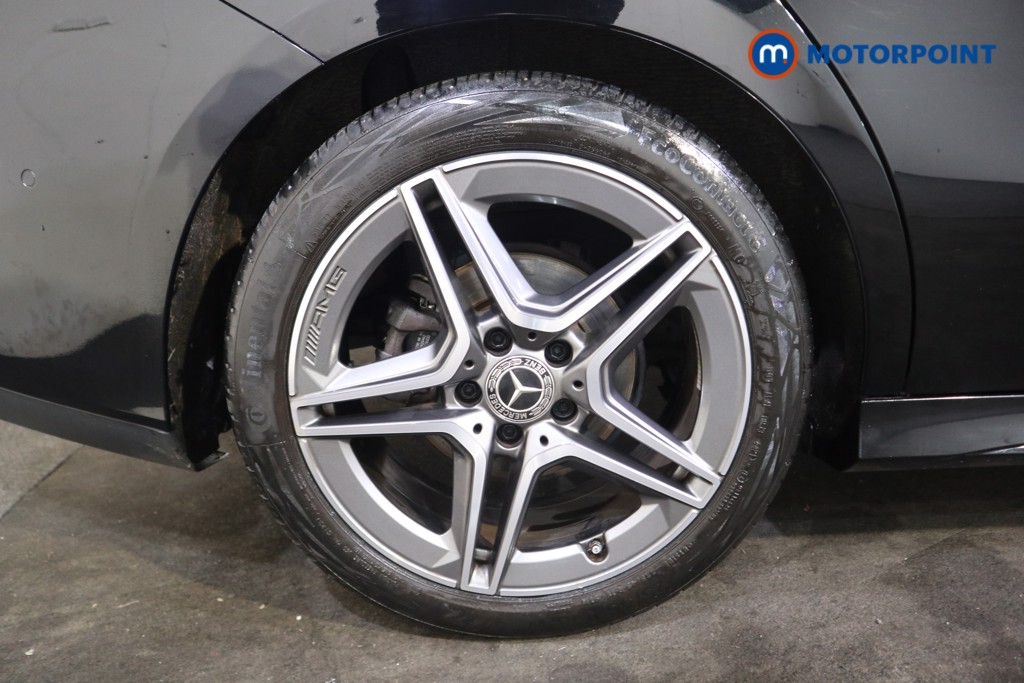 Mercedes-Benz CLA Amg Line Automatic Petrol Coupe - Stock Number (1617109) - 25th supplementary image