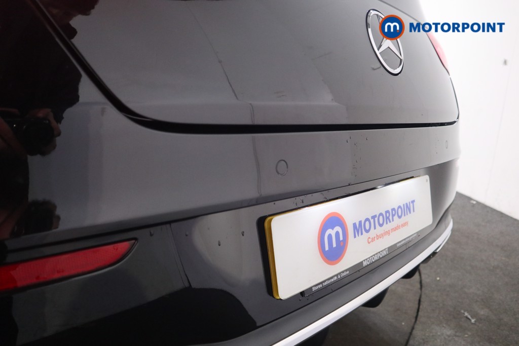 Mercedes-Benz CLA Amg Line Automatic Petrol Coupe - Stock Number (1617109) - 29th supplementary image