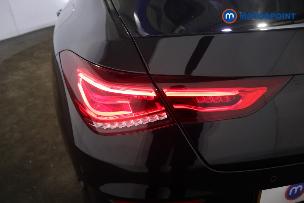 Mercedes-Benz CLA Amg Line Automatic Petrol Coupe - Stock Number (1617109) - 30th supplementary image