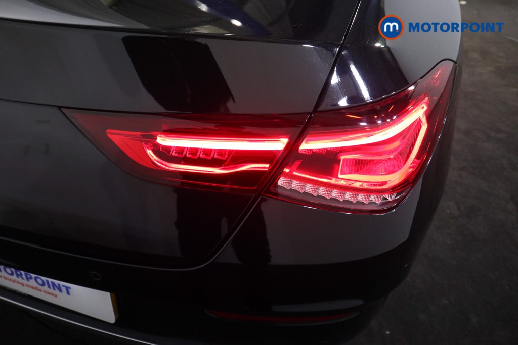 Mercedes-Benz CLA Amg Line Automatic Petrol Coupe - Stock Number (1617109) - 31st supplementary image