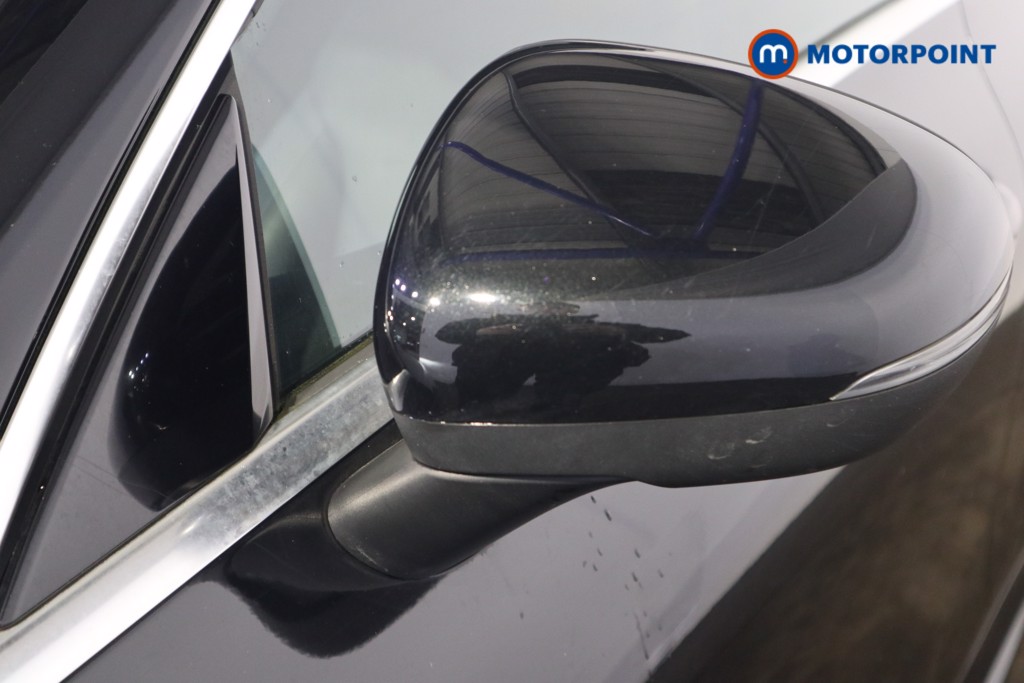 Mercedes-Benz CLA Amg Line Automatic Petrol Coupe - Stock Number (1617109) - 34th supplementary image