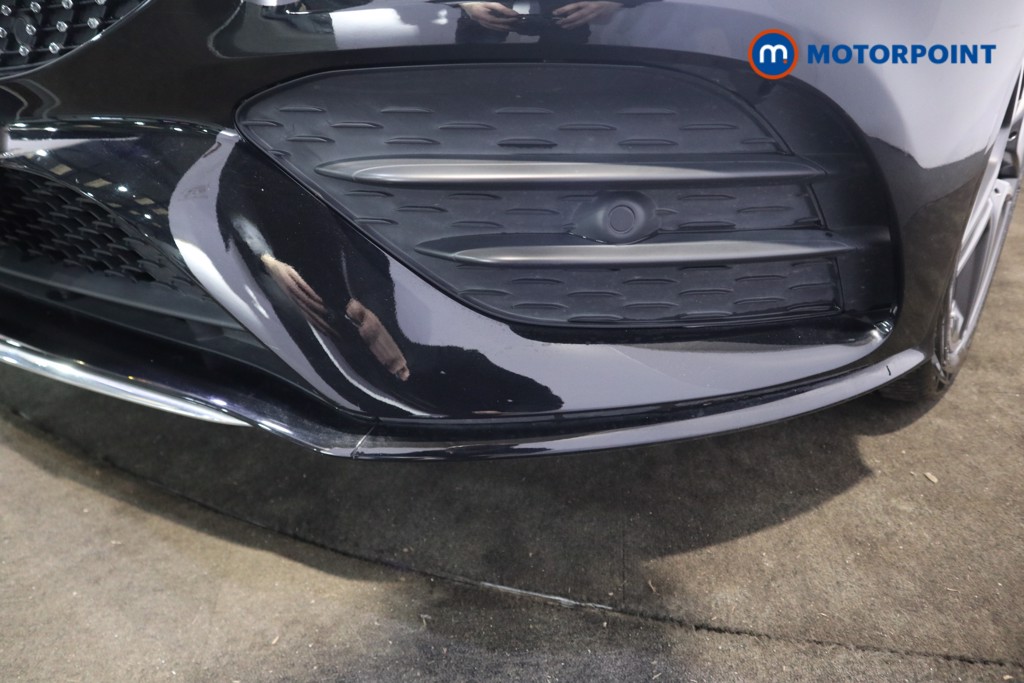 Mercedes-Benz CLA Amg Line Automatic Petrol Coupe - Stock Number (1617109) - 35th supplementary image