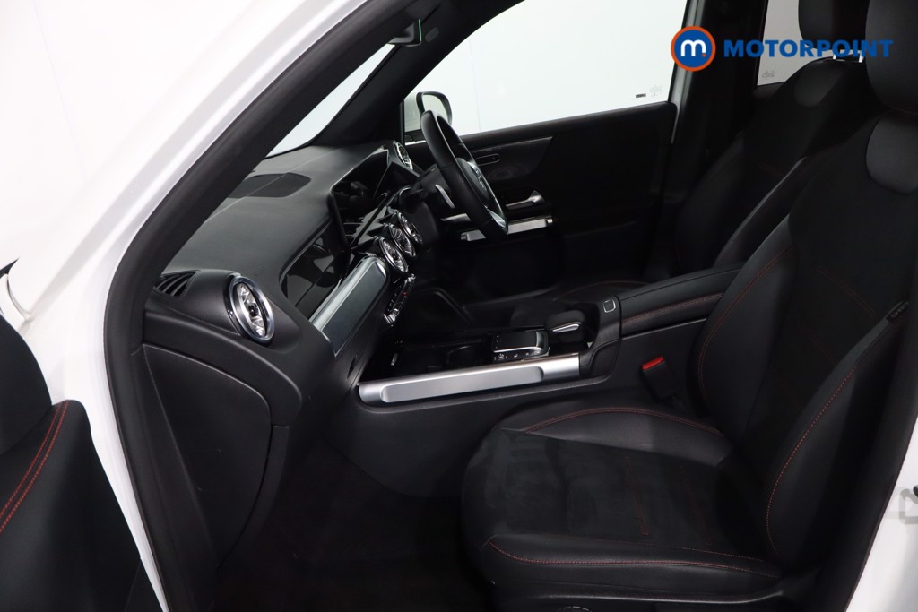 Mercedes-Benz GLB Amg Line Automatic Diesel SUV - Stock Number (1617121) - 4th supplementary image