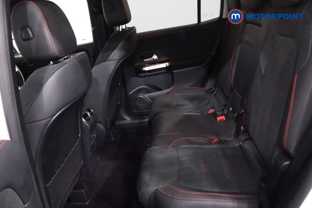 Mercedes-Benz GLB Amg Line Automatic Diesel SUV - Stock Number (1617121) - 5th supplementary image