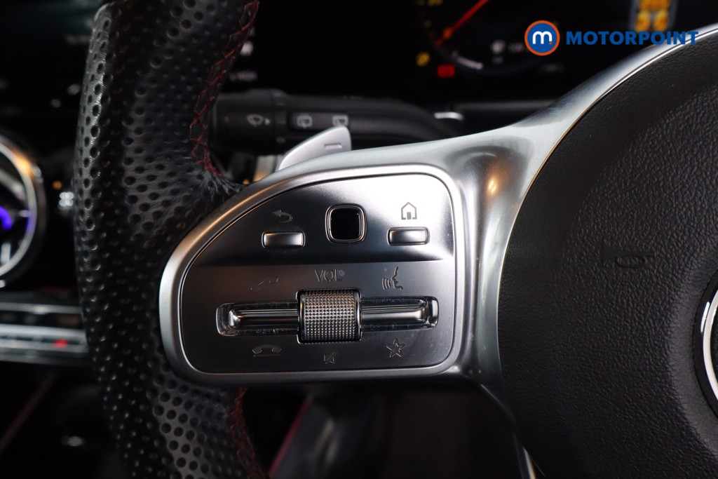 Mercedes-Benz GLB Amg Line Automatic Diesel SUV - Stock Number (1617121) - 7th supplementary image