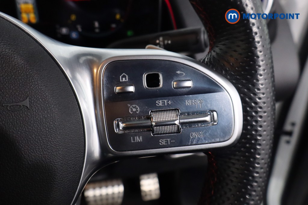 Mercedes-Benz GLB Amg Line Automatic Diesel SUV - Stock Number (1617121) - 8th supplementary image