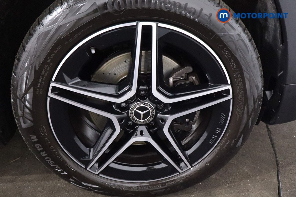 Mercedes-Benz GLB Amg Line Automatic Diesel SUV - Stock Number (1617121) - 10th supplementary image