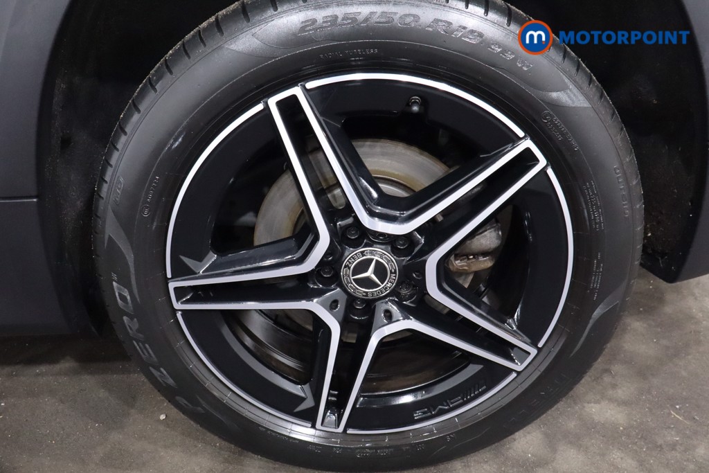 Mercedes-Benz GLB Amg Line Automatic Diesel SUV - Stock Number (1617121) - 12th supplementary image