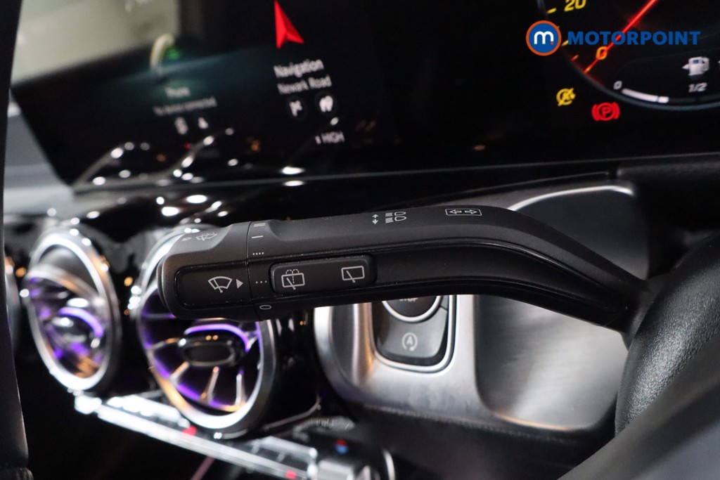 Mercedes-Benz GLB Amg Line Automatic Diesel SUV - Stock Number (1617121) - 14th supplementary image