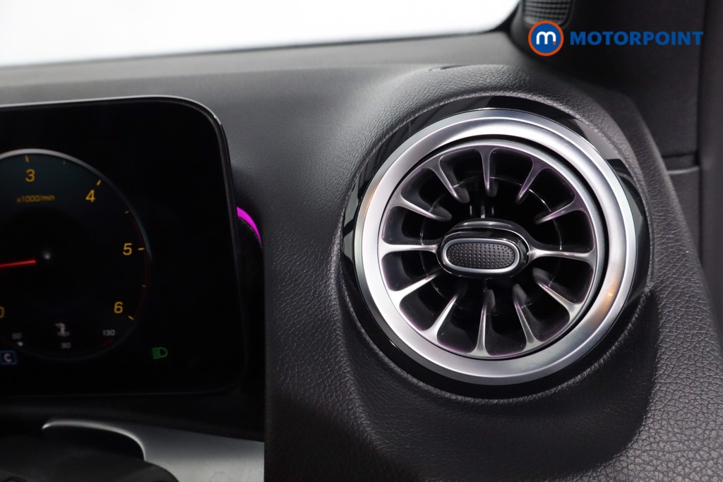 Mercedes-Benz GLB Amg Line Automatic Diesel SUV - Stock Number (1617121) - 17th supplementary image