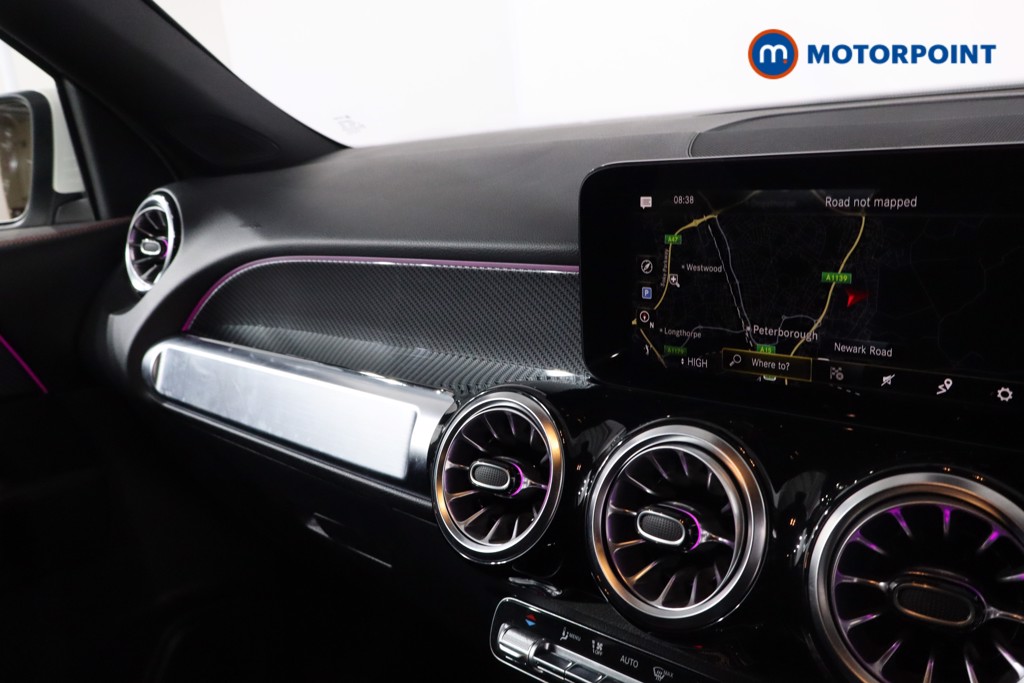 Mercedes-Benz GLB Amg Line Automatic Diesel SUV - Stock Number (1617121) - 24th supplementary image