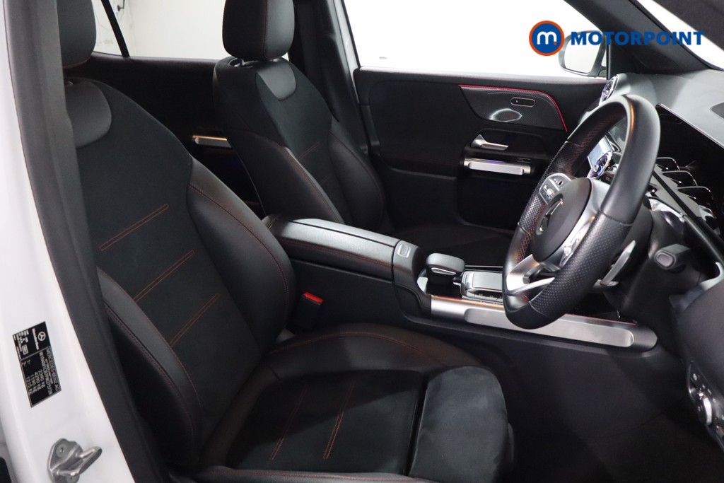 Mercedes-Benz GLB Amg Line Automatic Diesel SUV - Stock Number (1617121) - 25th supplementary image