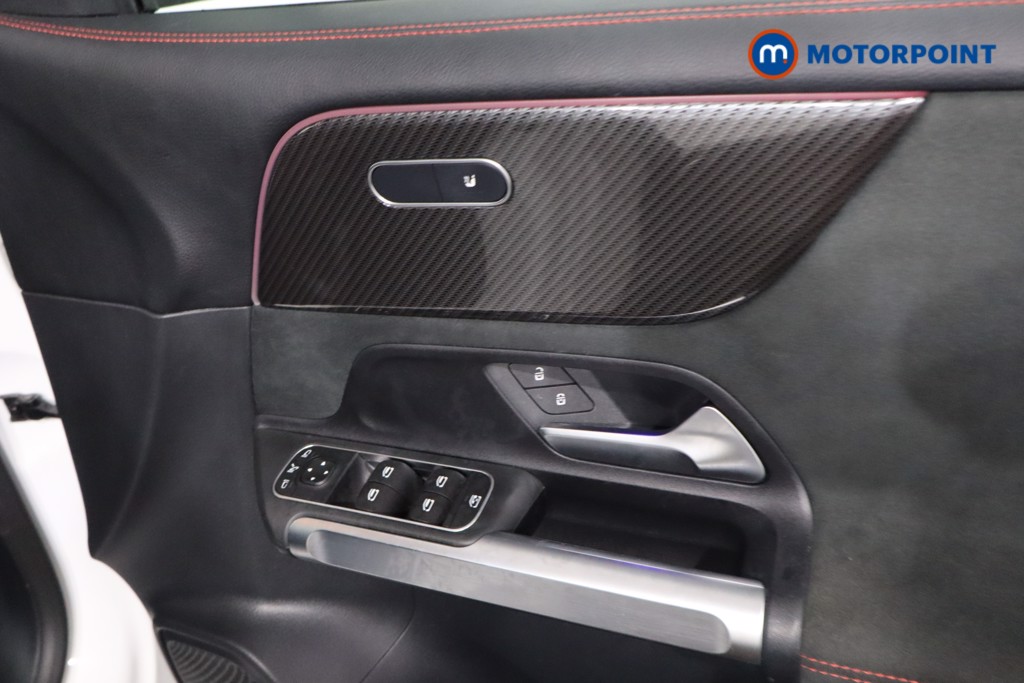 Mercedes-Benz GLB Amg Line Automatic Diesel SUV - Stock Number (1617121) - 28th supplementary image