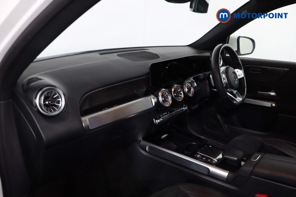 Mercedes-Benz GLB Amg Line Automatic Diesel SUV - Stock Number (1617121) - 29th supplementary image