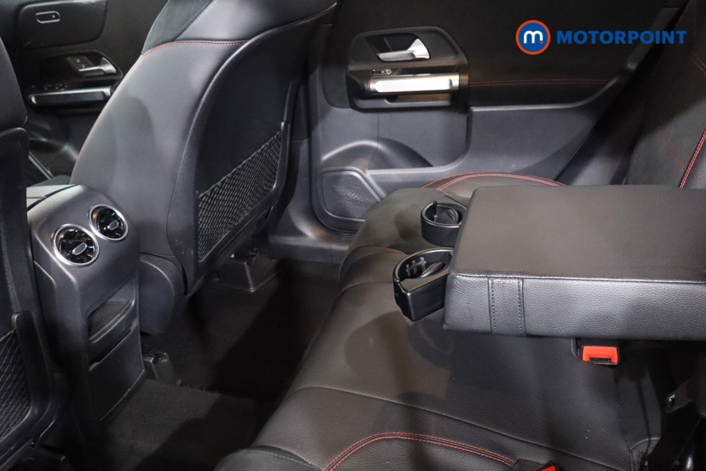 Mercedes-Benz GLB Amg Line Automatic Diesel SUV - Stock Number (1617121) - 31st supplementary image