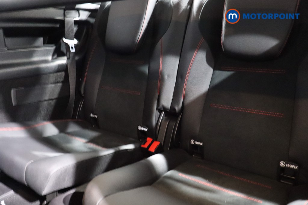 Mercedes-Benz GLB Amg Line Automatic Diesel SUV - Stock Number (1617121) - 32nd supplementary image