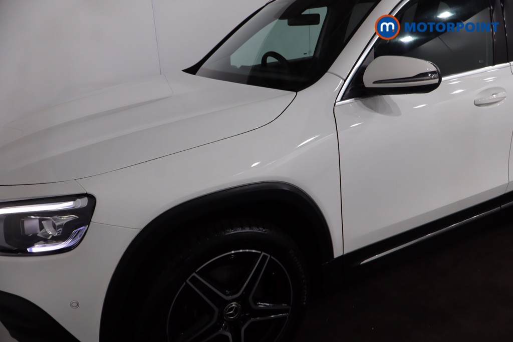 Mercedes-Benz GLB Amg Line Automatic Diesel SUV - Stock Number (1617121) - 33rd supplementary image