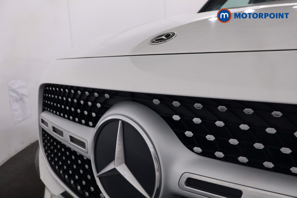 Mercedes-Benz GLB Amg Line Automatic Diesel SUV - Stock Number (1617121) - 36th supplementary image