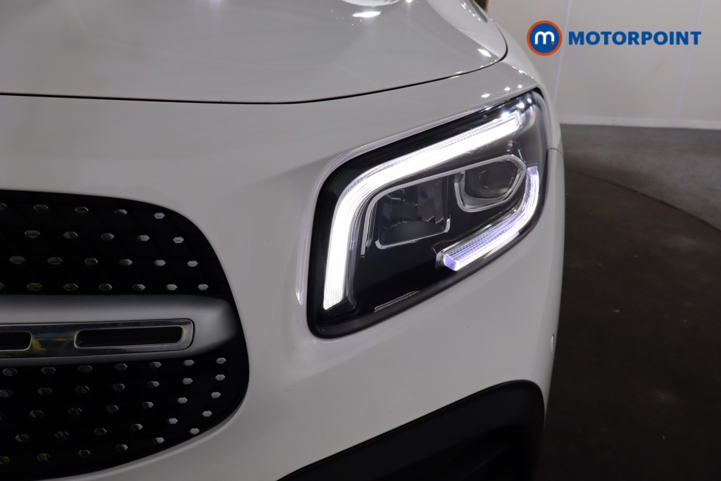 Mercedes-Benz GLB Amg Line Automatic Diesel SUV - Stock Number (1617121) - 37th supplementary image