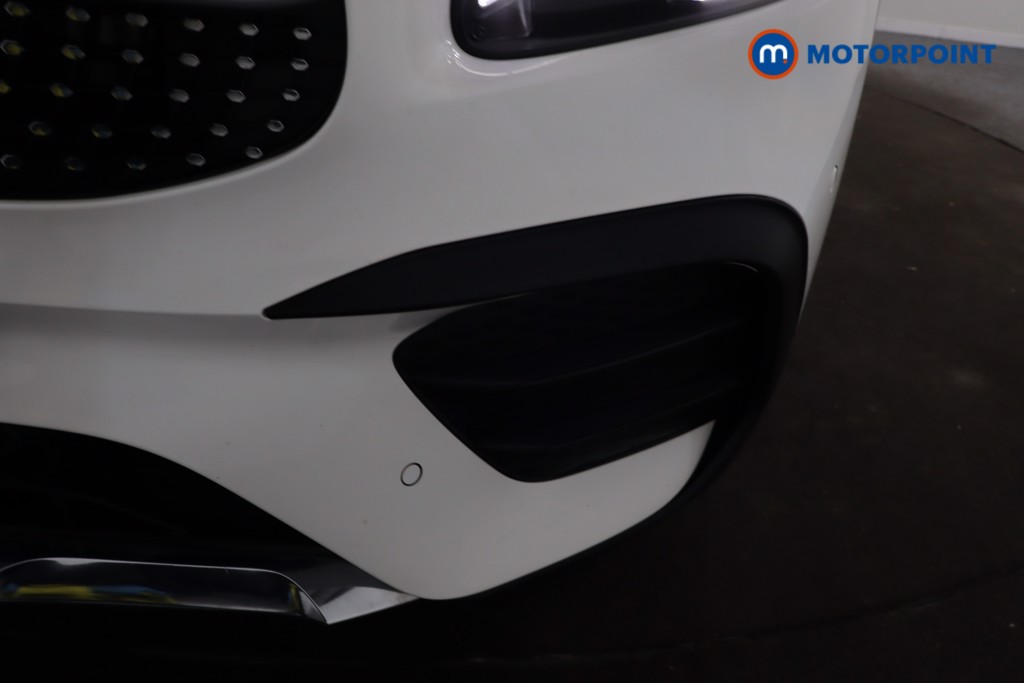 Mercedes-Benz GLB Amg Line Automatic Diesel SUV - Stock Number (1617121) - 38th supplementary image