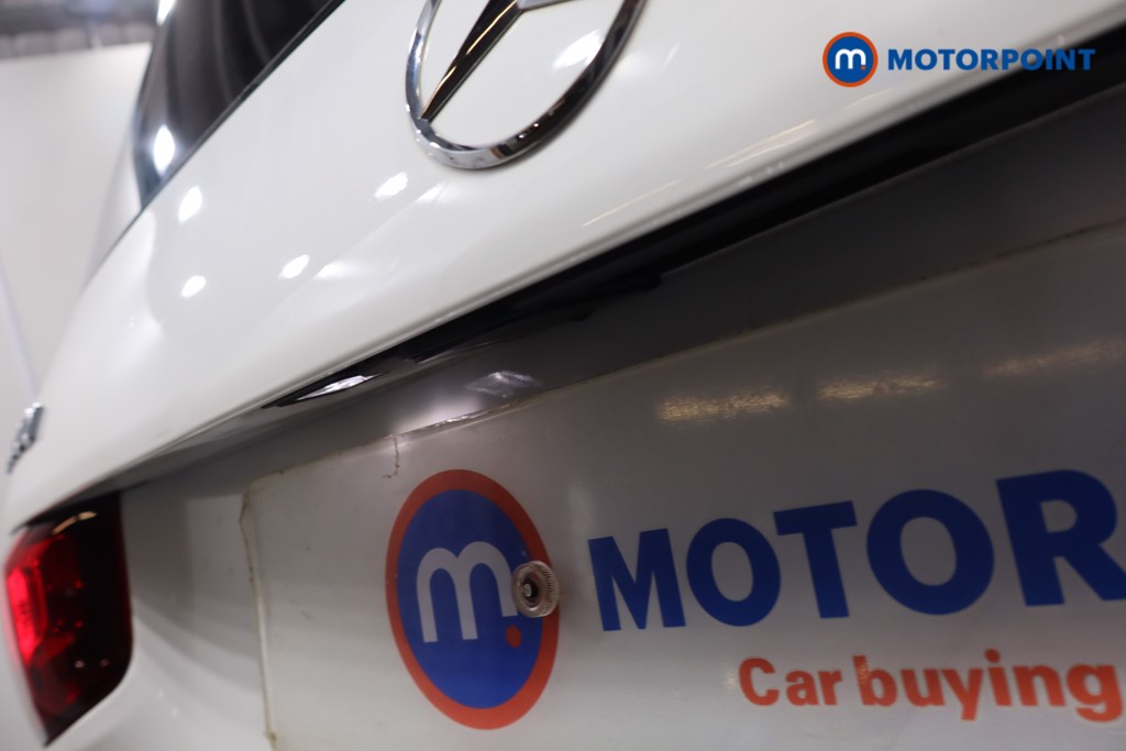 Mercedes-Benz GLB Amg Line Automatic Diesel SUV - Stock Number (1617121) - 42nd supplementary image