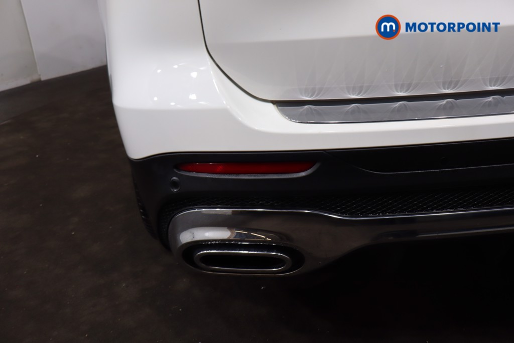 Mercedes-Benz GLB Amg Line Automatic Diesel SUV - Stock Number (1617121) - 44th supplementary image