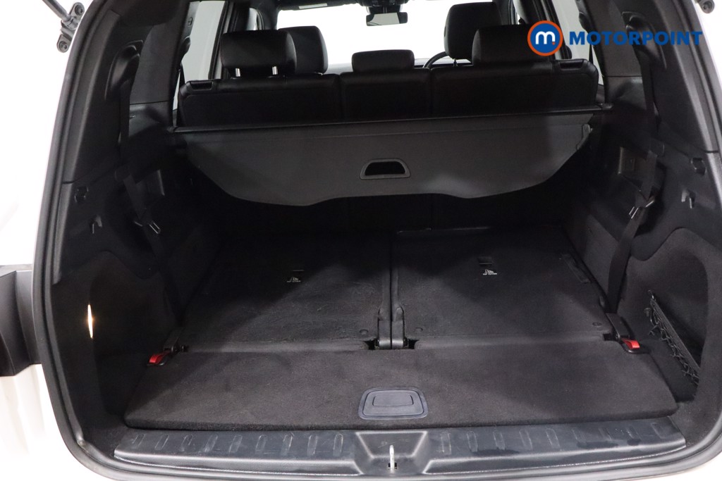 Mercedes-Benz GLB Amg Line Automatic Diesel SUV - Stock Number (1617121) - 45th supplementary image