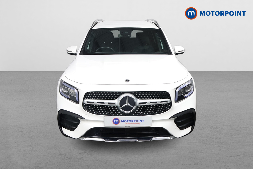 Mercedes-Benz GLB Amg Line Automatic Diesel SUV - Stock Number (1617121) - Front bumper