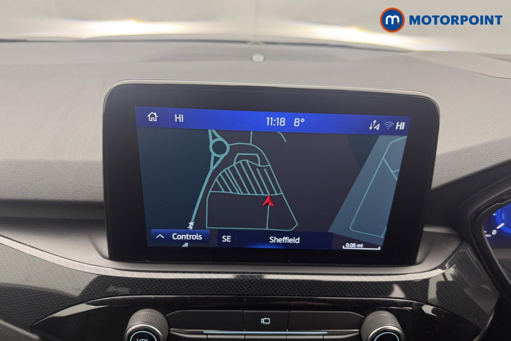 Ford Kuga St-Line X Edition Automatic Petrol Plug-In Hybrid SUV - Stock Number (1617128) - 2nd supplementary image