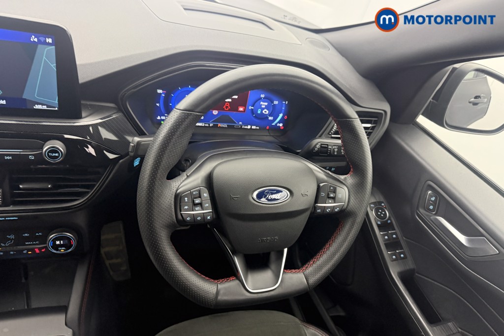 Ford Kuga St-Line X Edition Automatic Petrol Plug-In Hybrid SUV - Stock Number (1617128) - 3rd supplementary image