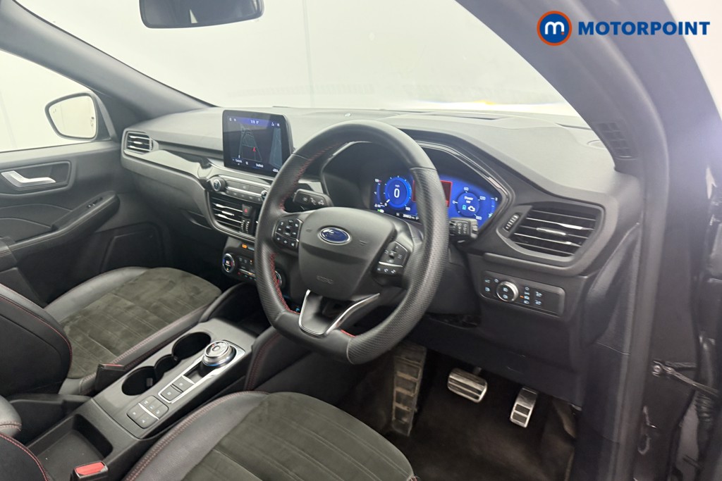 Ford Kuga St-Line X Edition Automatic Petrol Plug-In Hybrid SUV - Stock Number (1617128) - 4th supplementary image