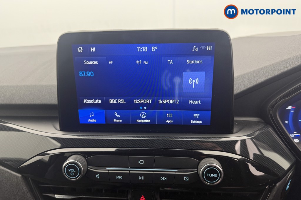 Ford Kuga St-Line X Edition Automatic Petrol Plug-In Hybrid SUV - Stock Number (1617128) - 6th supplementary image