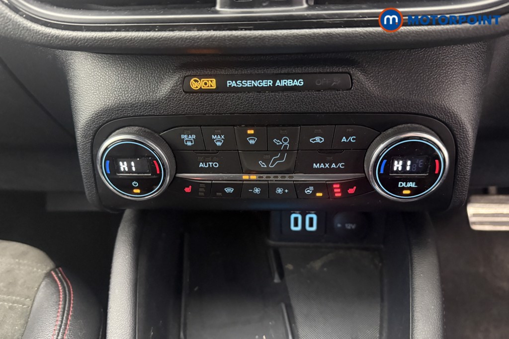 Ford Kuga St-Line X Edition Automatic Petrol Plug-In Hybrid SUV - Stock Number (1617128) - 11th supplementary image