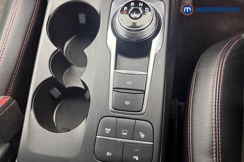 Ford Kuga St-Line X Edition Automatic Petrol Plug-In Hybrid SUV - Stock Number (1617128) - 12th supplementary image