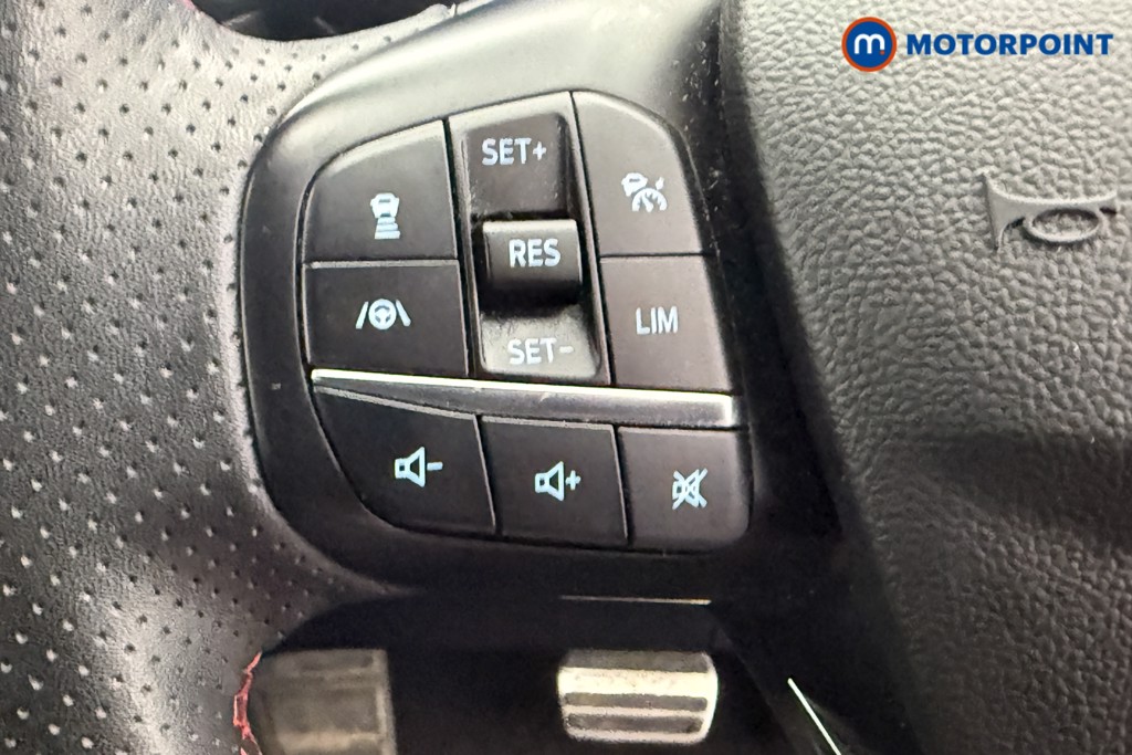 Ford Kuga St-Line X Edition Automatic Petrol Plug-In Hybrid SUV - Stock Number (1617128) - 13th supplementary image