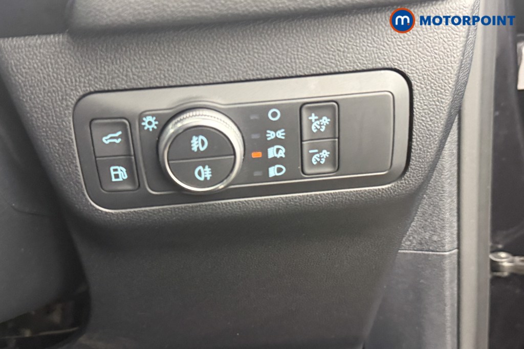 Ford Kuga St-Line X Edition Automatic Petrol Plug-In Hybrid SUV - Stock Number (1617128) - 15th supplementary image