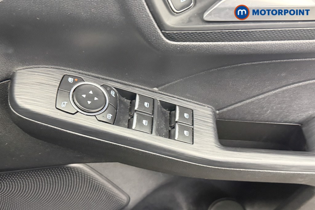 Ford Kuga St-Line X Edition Automatic Petrol Plug-In Hybrid SUV - Stock Number (1617128) - 16th supplementary image