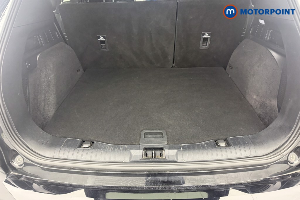 Ford Kuga St-Line X Edition Automatic Petrol Plug-In Hybrid SUV - Stock Number (1617128) - 23rd supplementary image