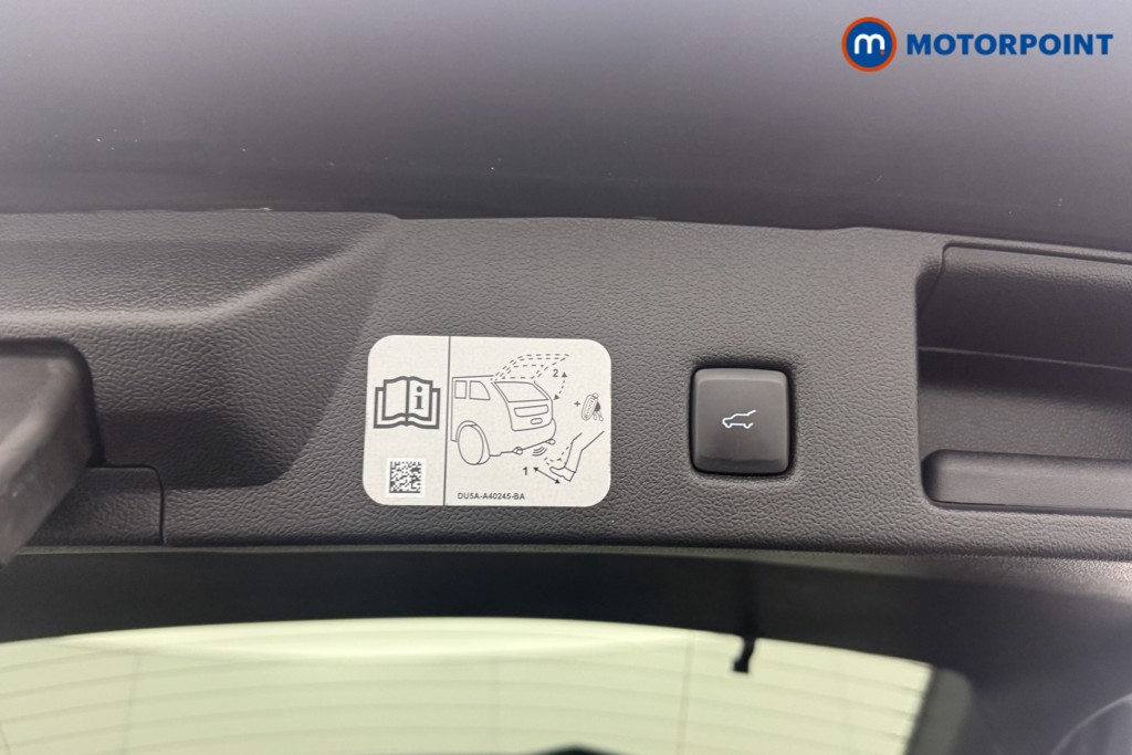 Ford Kuga St-Line X Edition Automatic Petrol Plug-In Hybrid SUV - Stock Number (1617128) - 24th supplementary image