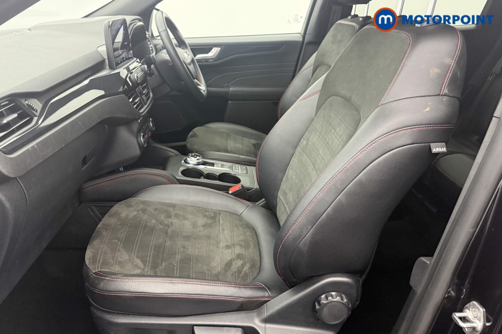 Ford Kuga St-Line X Edition Automatic Petrol Plug-In Hybrid SUV - Stock Number (1617128) - 25th supplementary image